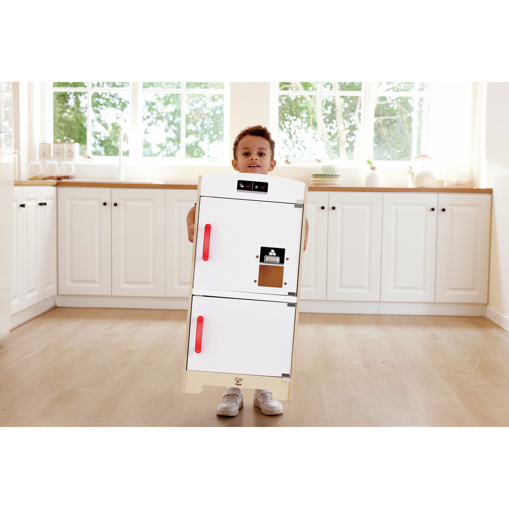 Nevera-Congelador Blanca Nevera-Congelador Blanca