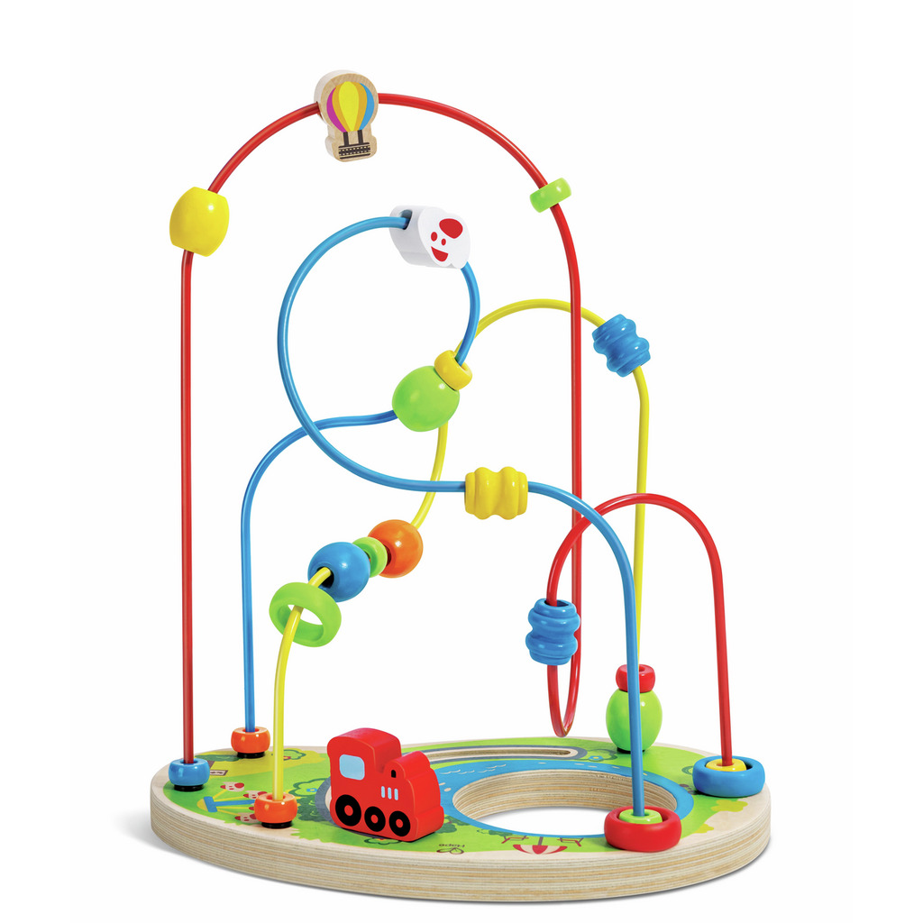 Parque de Multijuegos Parque de Multijuegos