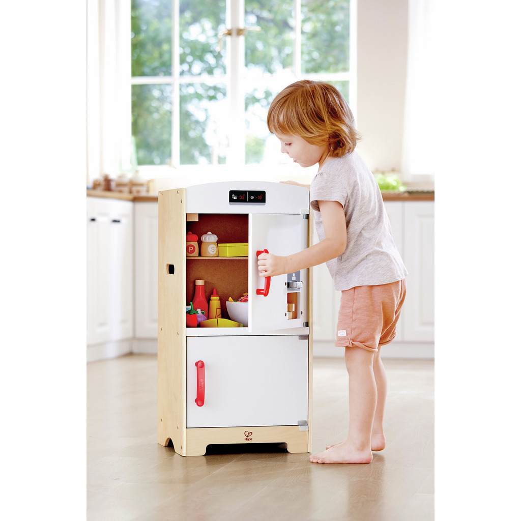 Nevera-Congelador Blanca Nevera-Congelador Blanca