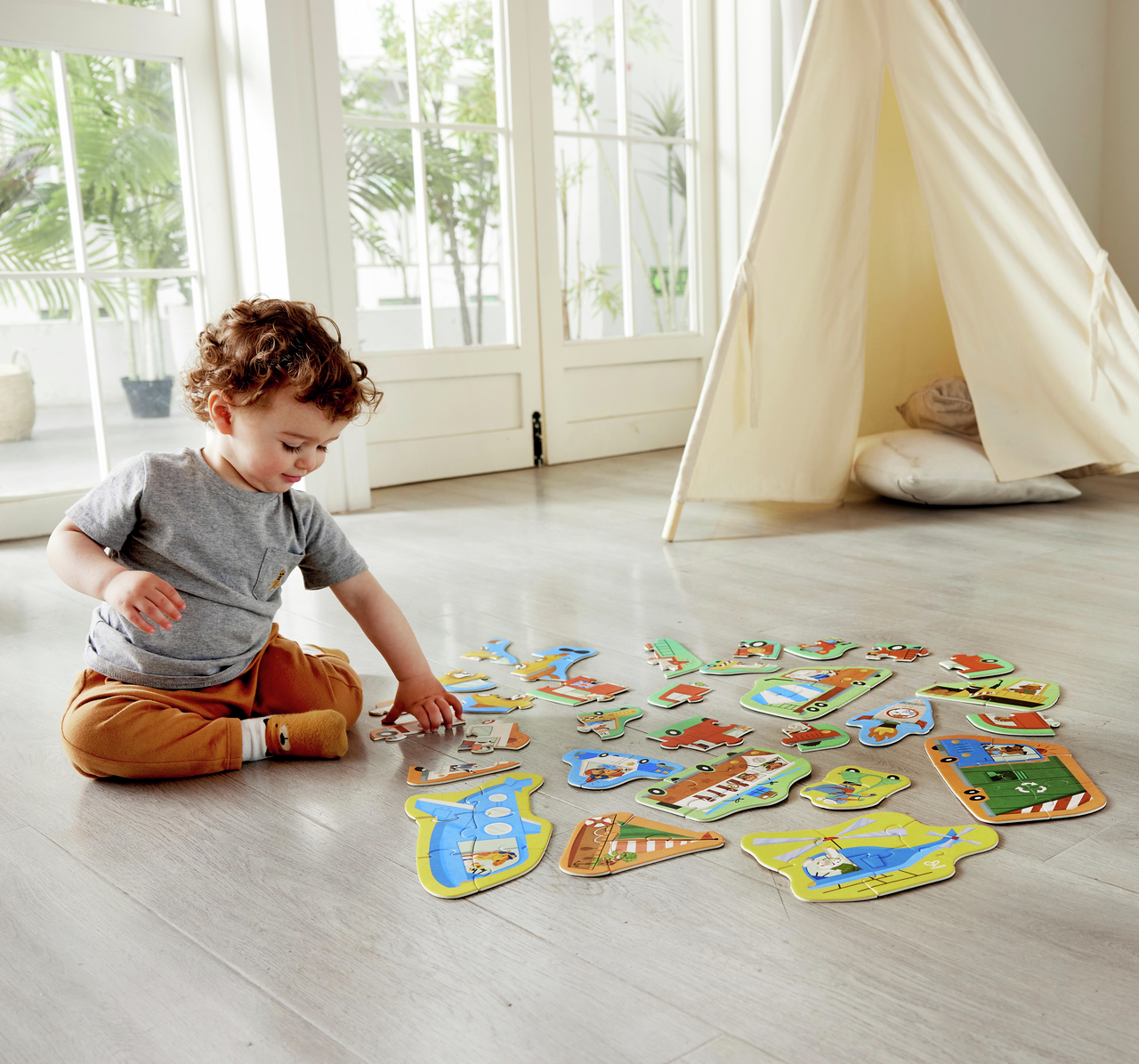 Rompecabezas de ruedas y maravillas Rompecabezas de ruedas y maravillas