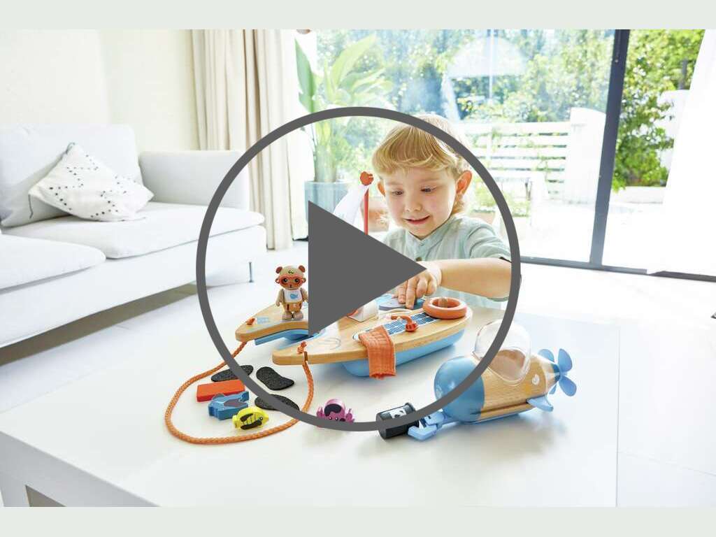 Rescate del catamarán ecológico Rescate del catamarán ecológico