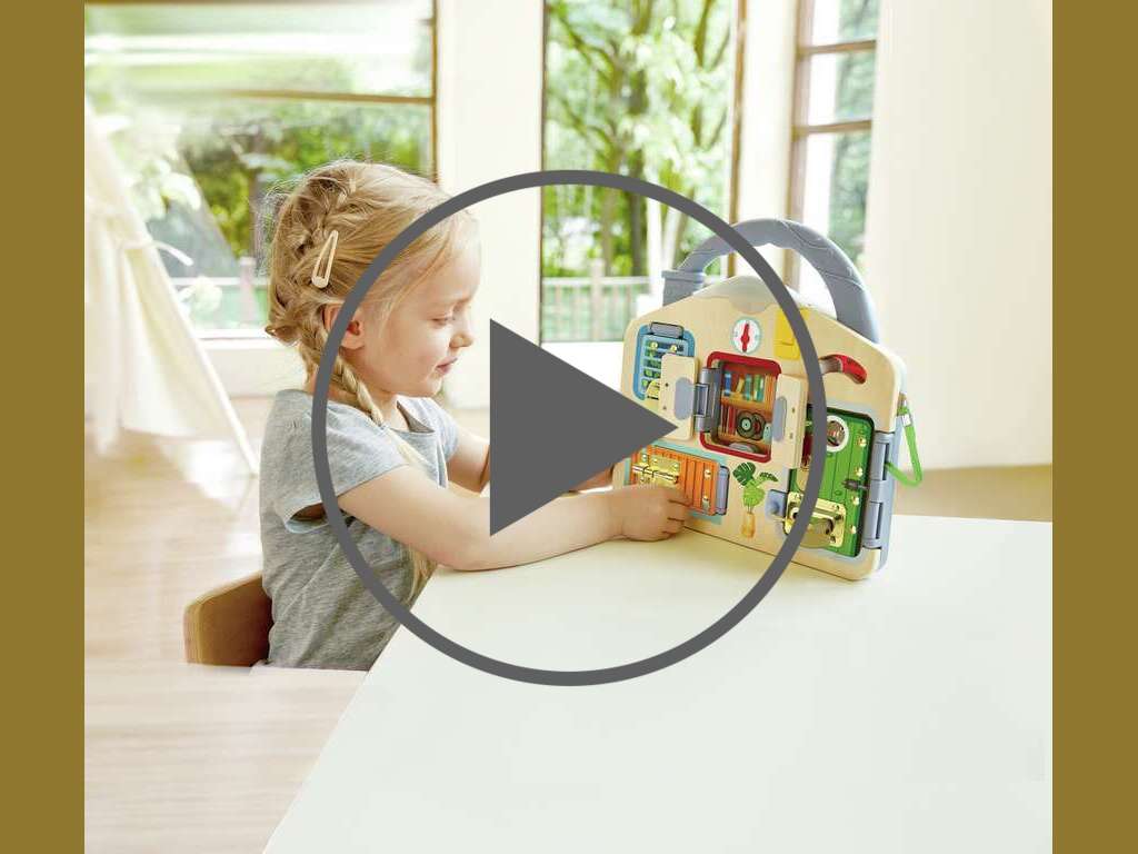 Tablero de juego Bloquea y aprende Tablero de juego Bloquea y aprende