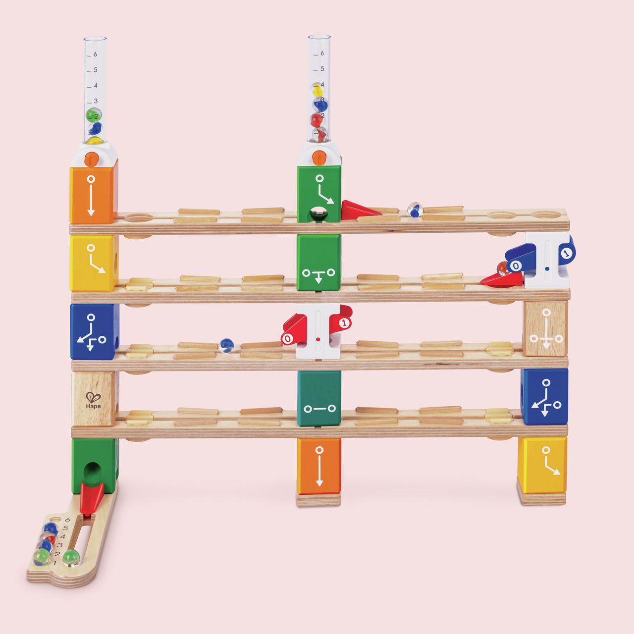 Juego Básico de Codificación Quadrilla Juego Básico de Codificación Quadrilla