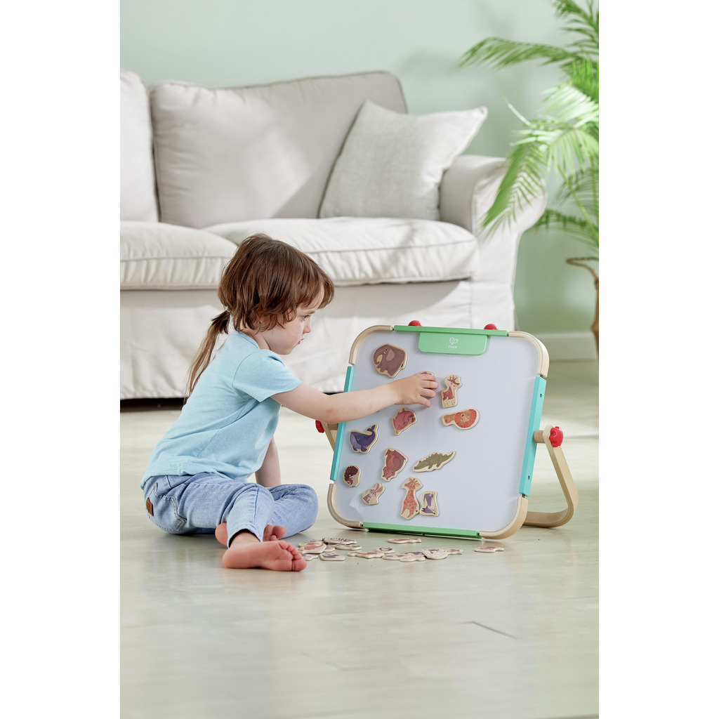 Animales Magnéticos Animales Magnéticos