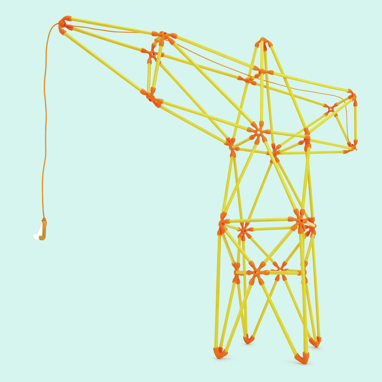 Flexistick Grúa de Vigas Flexistick Grúa de Vigas