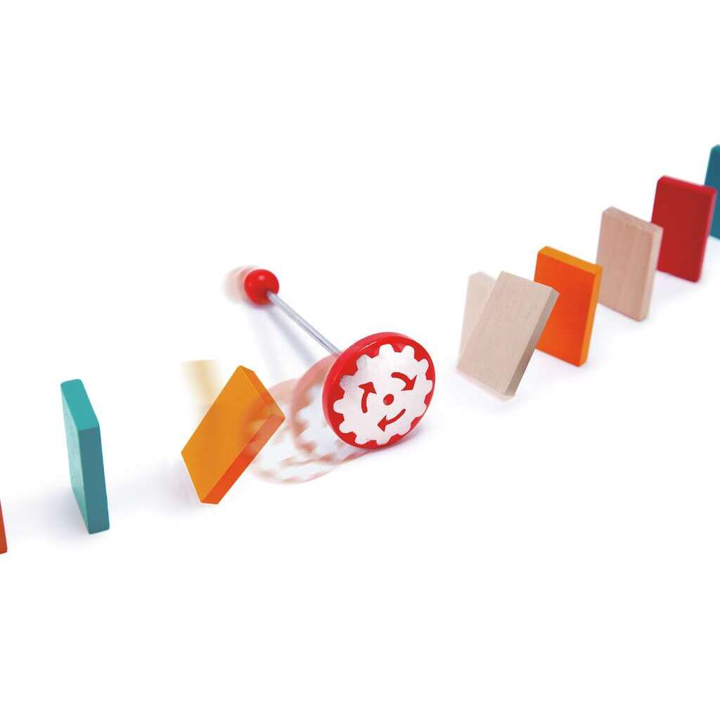 Dominó Martillo Poderoso Dominó Martillo Poderoso