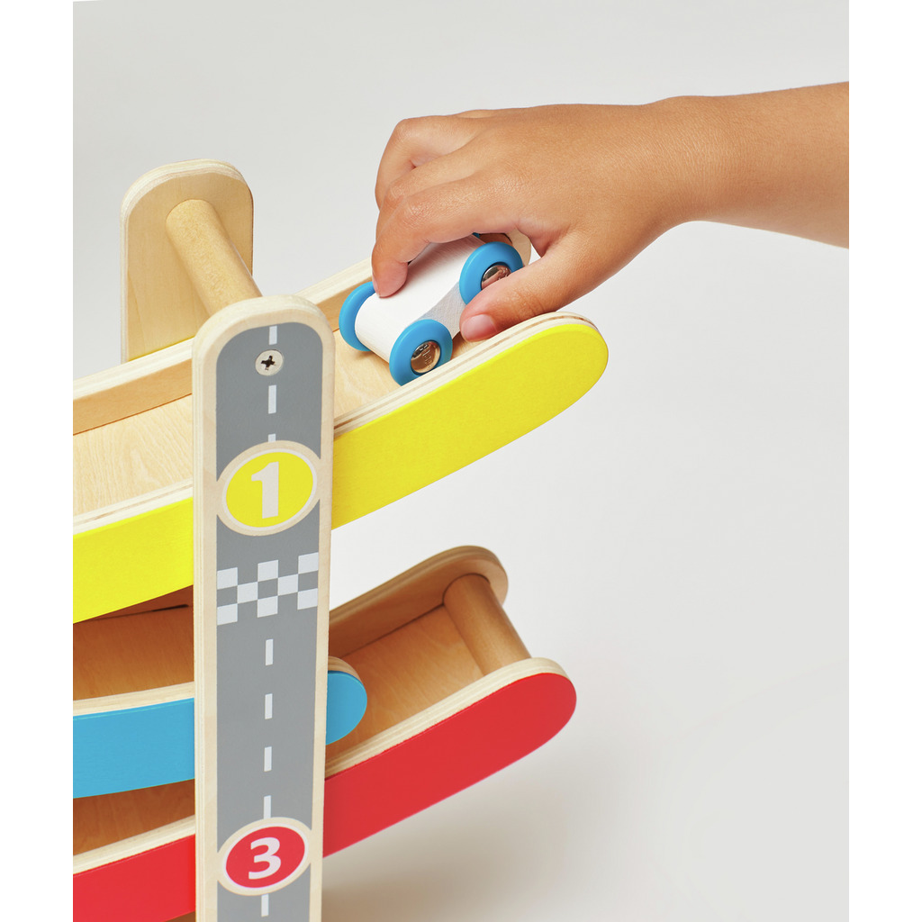 Circuito Coche de Carreras Circuito Coche de Carreras