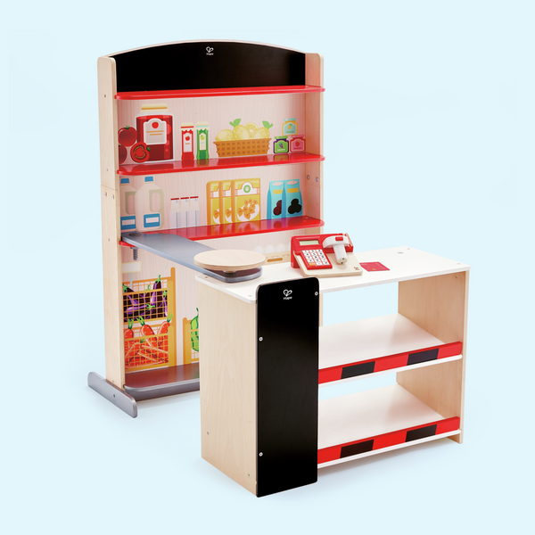 Tienda Fugaz