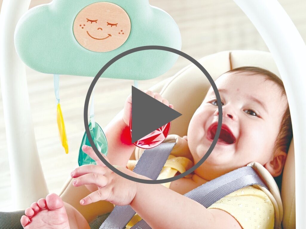 Luz Musical en Forma de Nube Luz Musical en Forma de Nube