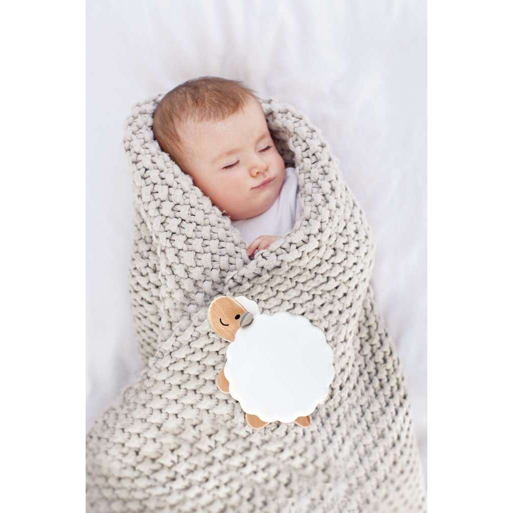 Luz Musical de Ovejita Luz Musical de Ovejita