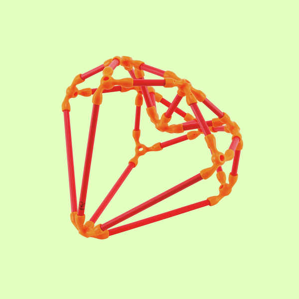 Flexistick de Construcción Creativa Flexistick de Construcción Creativa