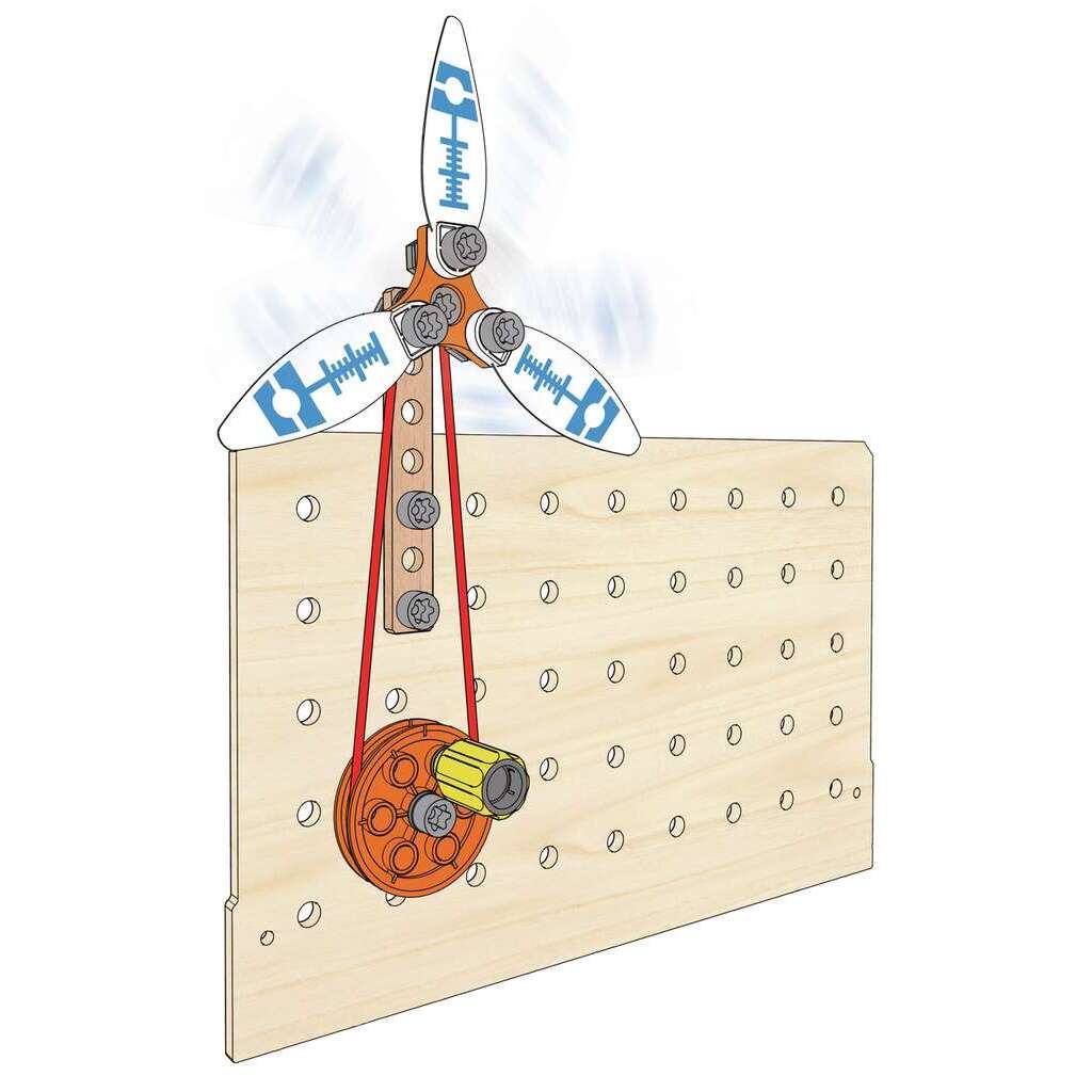 Mesa de Trabajo Científica Deluxe Mesa de Trabajo Científica Deluxe