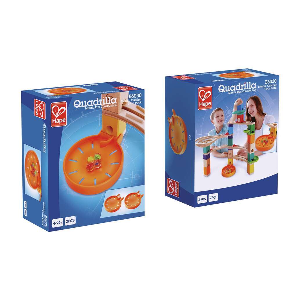 Set de Dos Atrapacanicas Set de Dos Atrapacanicas