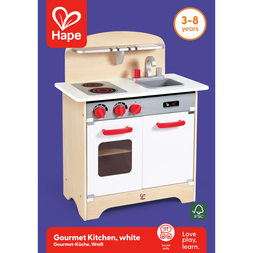 Cocina Gourmet Blanca Cocina Gourmet Blanca