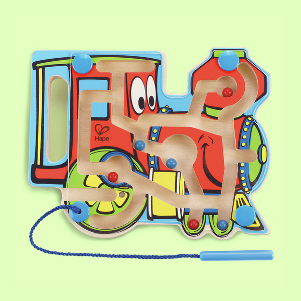 Tren Chu Chu™ Tren Chu Chu™