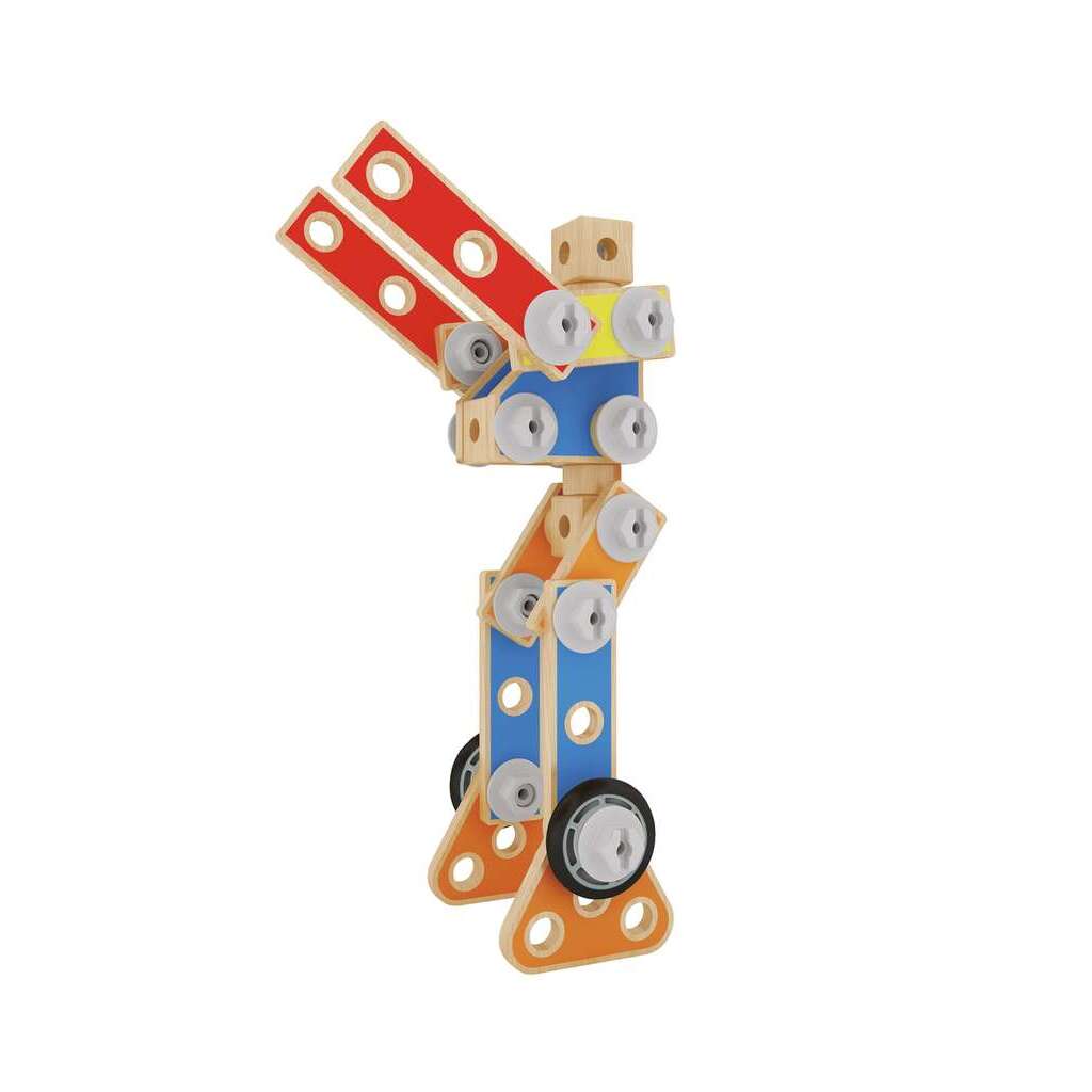 Set de Construcción Avanzado Set de Construcción Avanzado