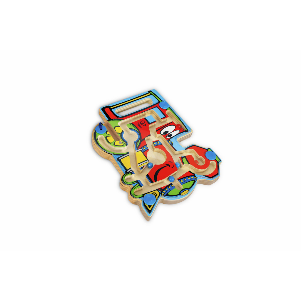 Tren Chu Chu™ Tren Chu Chu™