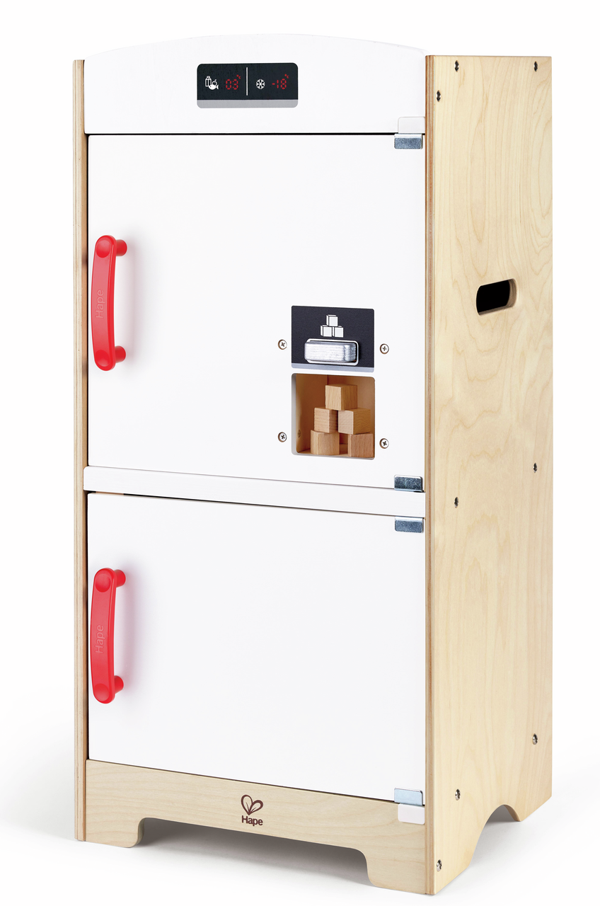 Nevera-Congelador Blanca Nevera-Congelador Blanca