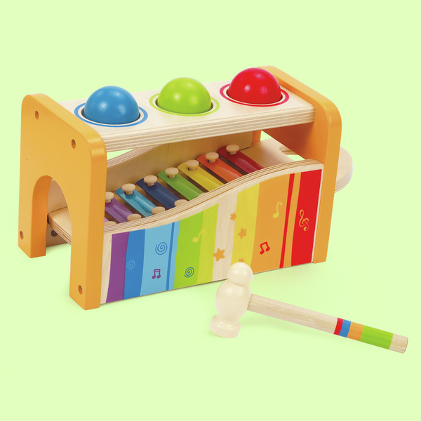 Picafuerte Xilófono Picafuerte Xilófono