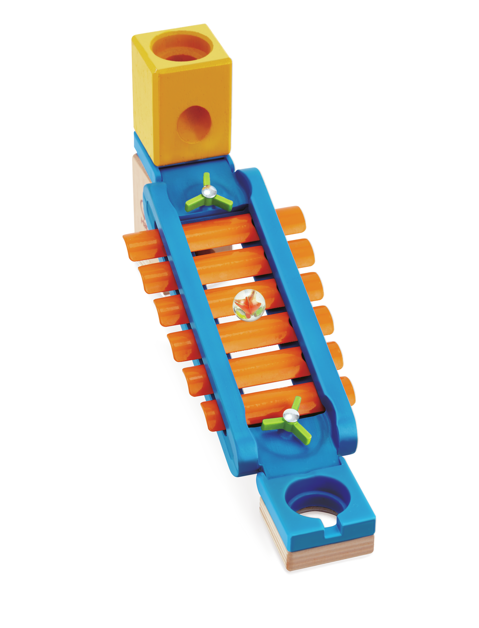 Patio de Recreo Sónico