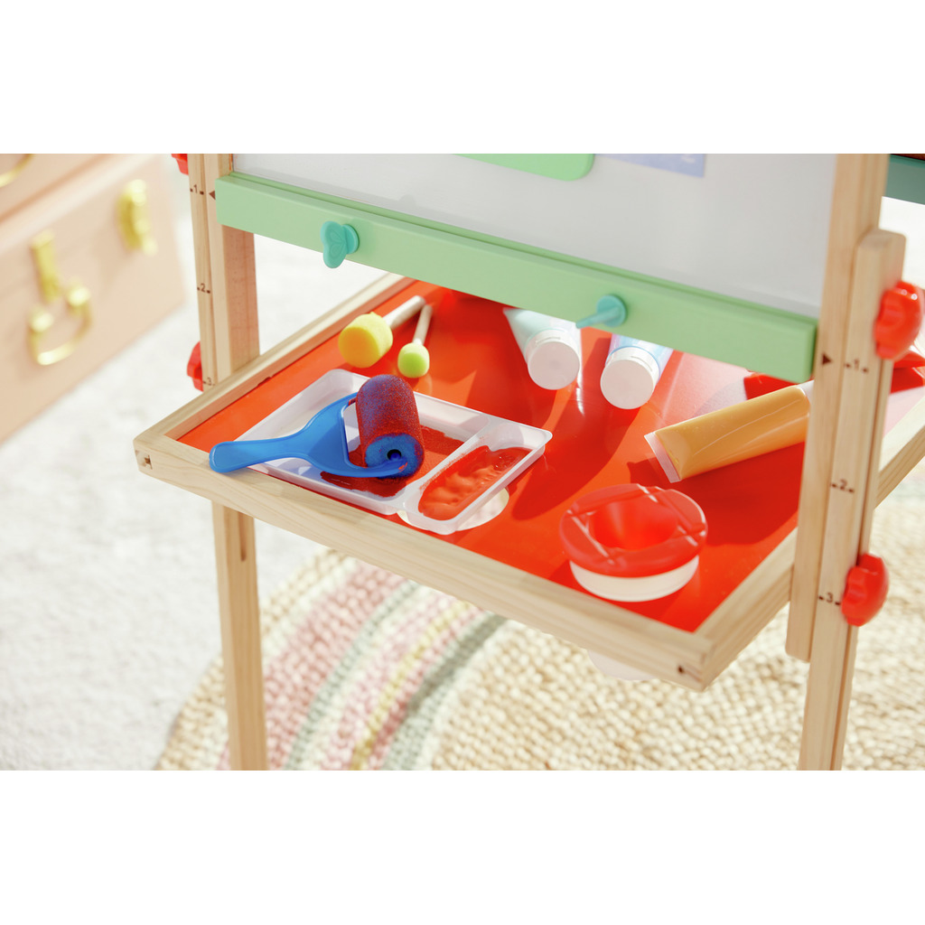 Pizarra Todo en 1 Pizarra Todo en 1