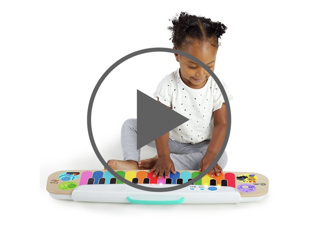 Piano Mágico Notes & Keys Piano Mágico Notes & Keys