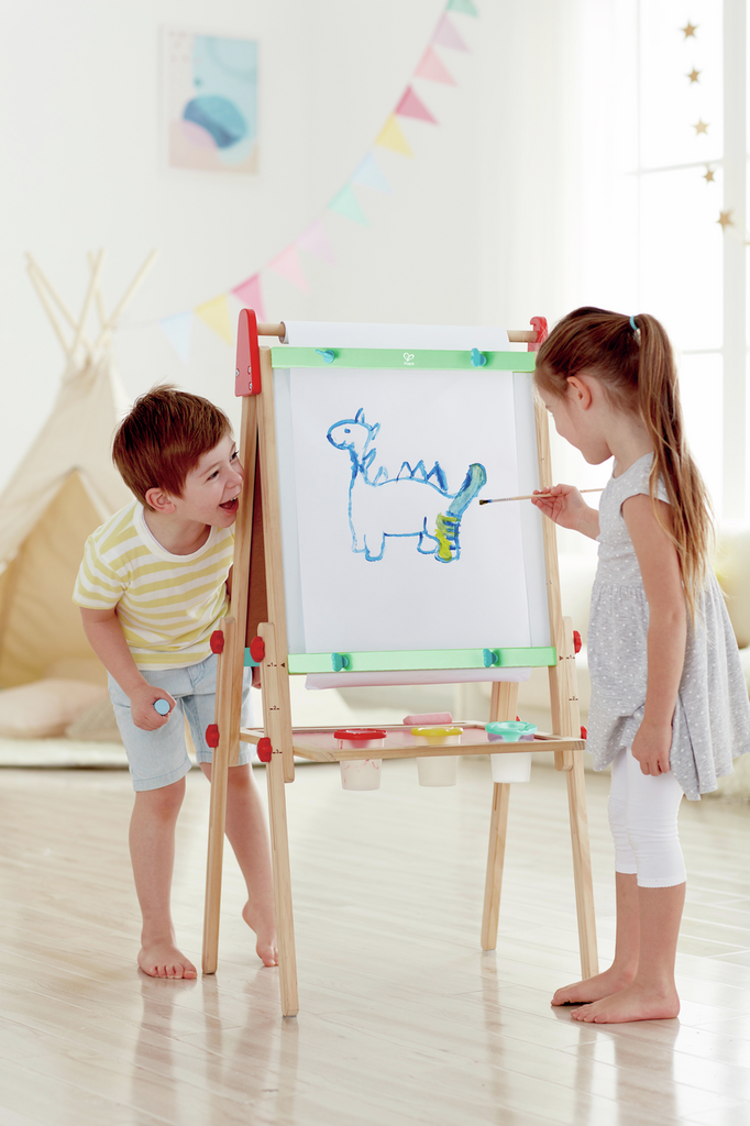 Rollo de Papel Arte Infantil Rollo de Papel Arte Infantil