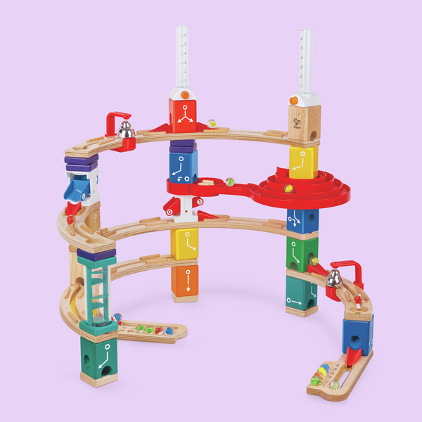 Conjunto de Codificación Avanzada Quadrilla Conjunto de Codificación Avanzada Quadrilla