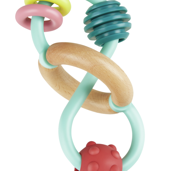 Mordedor Pequeño Laberinto Mordedor Pequeño Laberinto