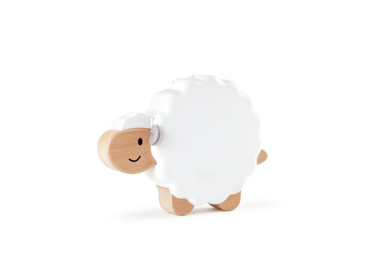 Luz Musical de Ovejita Luz Musical de Ovejita