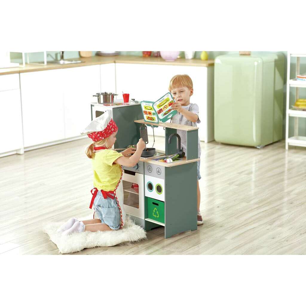 Juego de Cocina Juego de Cocina