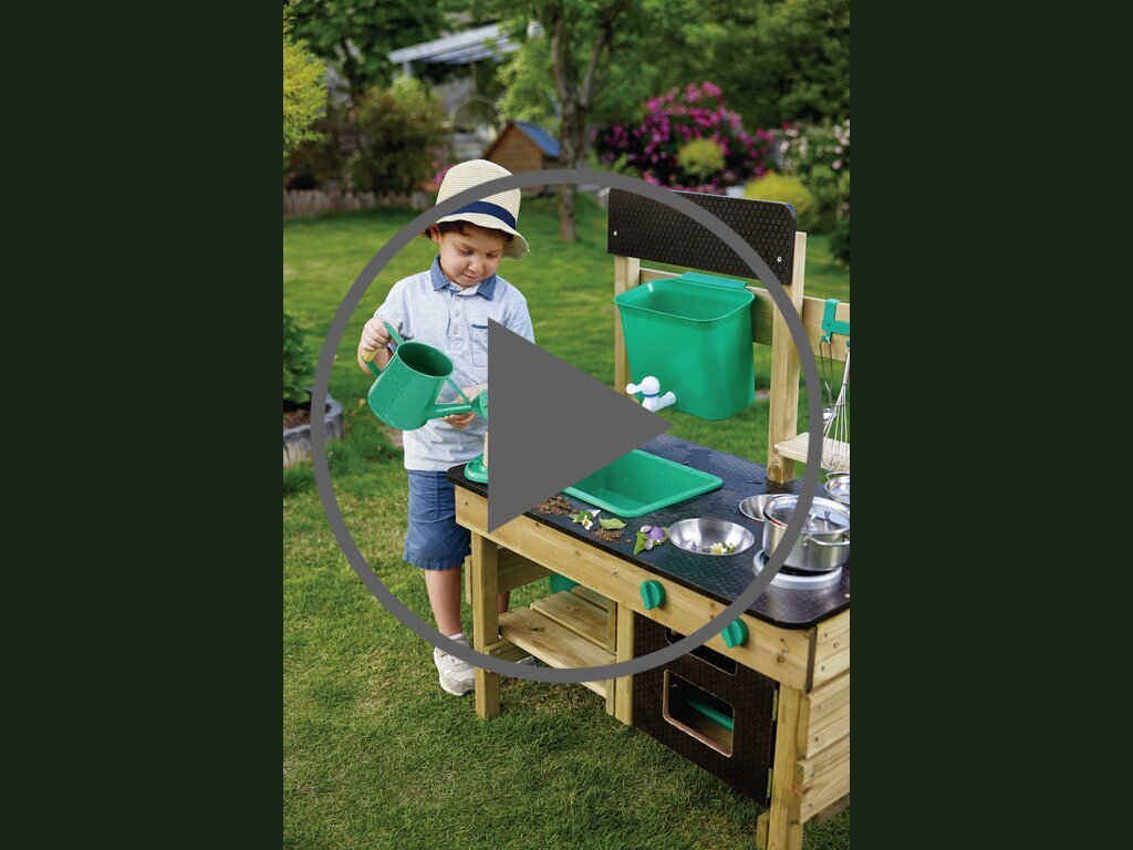 Cocina al aire libre Cocina al aire libre