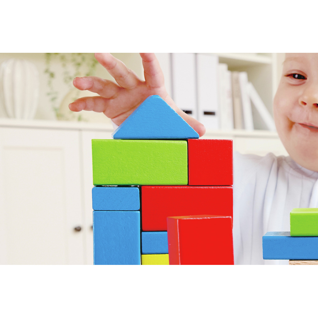 Bloques de Madera Bloques de Madera