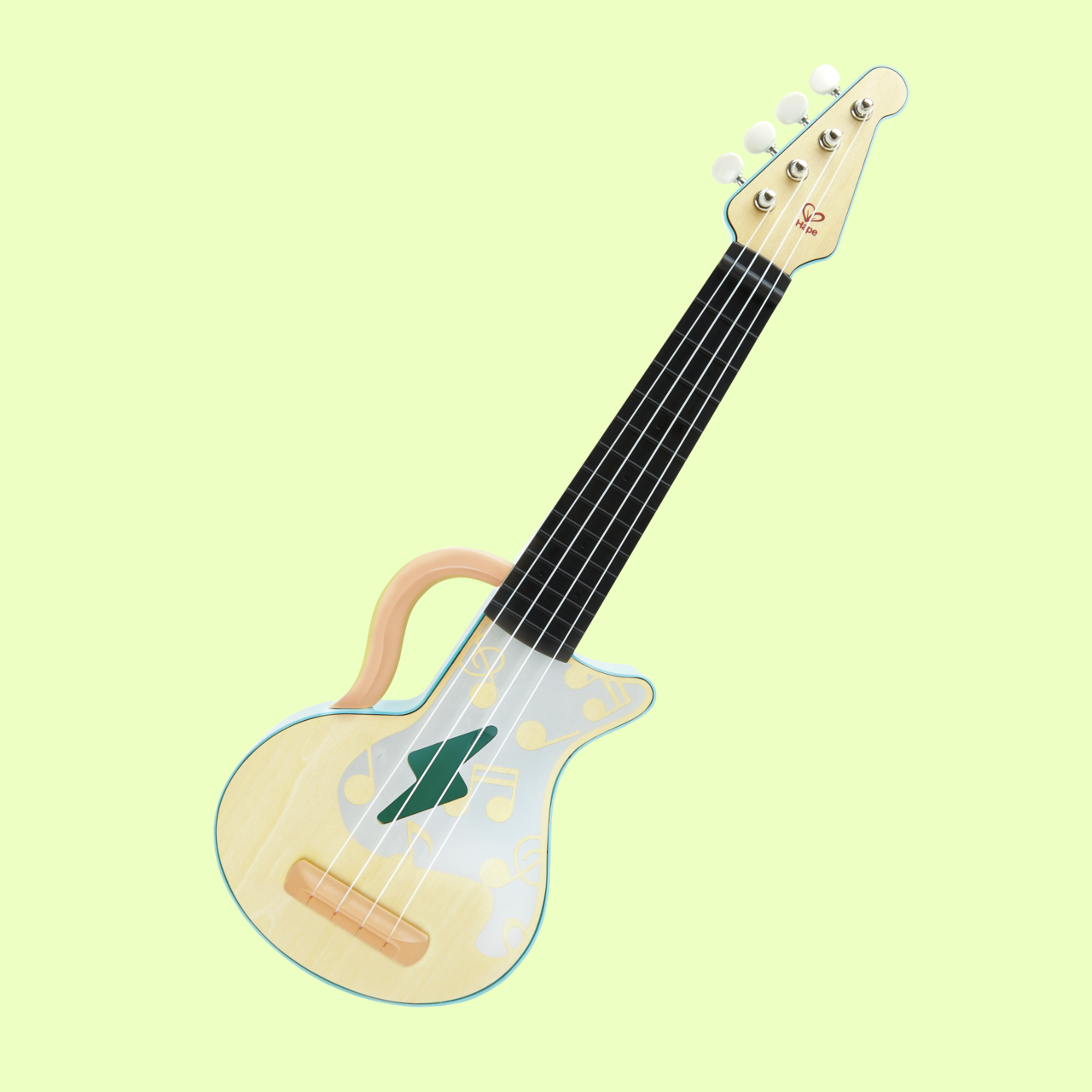 Rock N Roll Ukelele