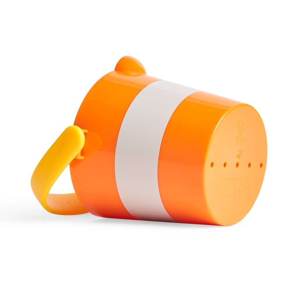 Juego de Cubos Alegres Juego de Cubos Alegres