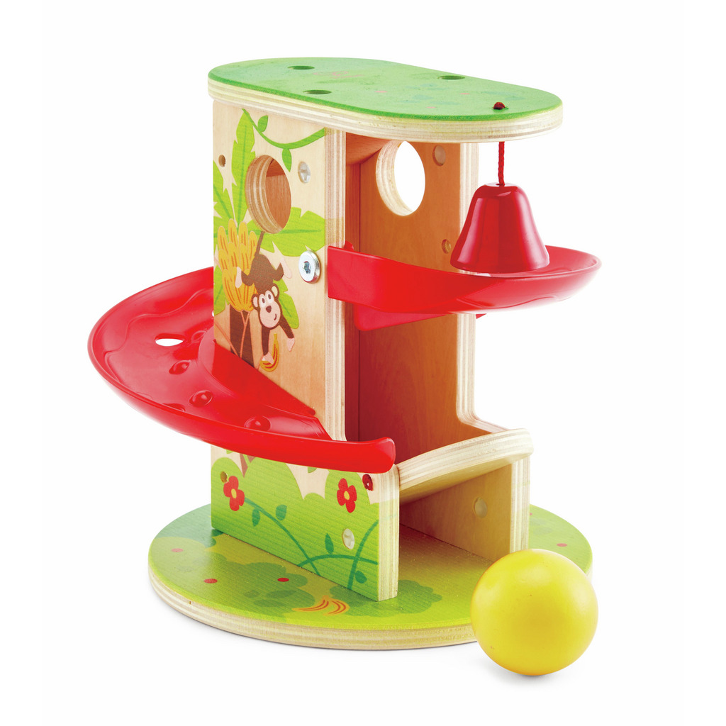 Jungla Tobogán Jungla Tobogán