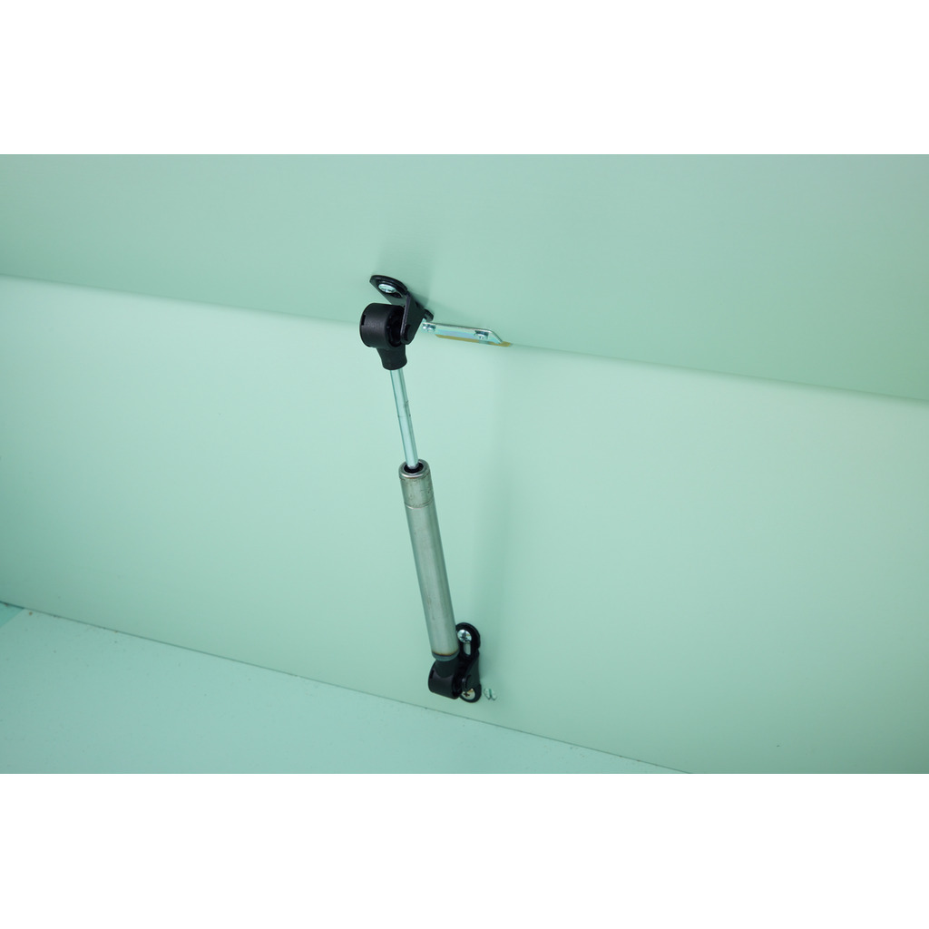 Baúl para juguetes 2 en 1