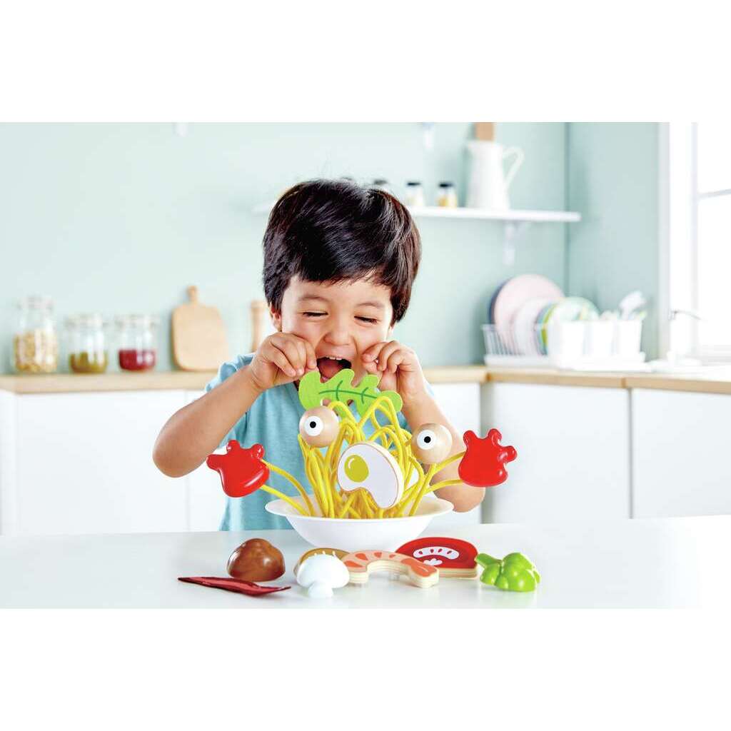 Espaguetis Tontos Espaguetis Tontos