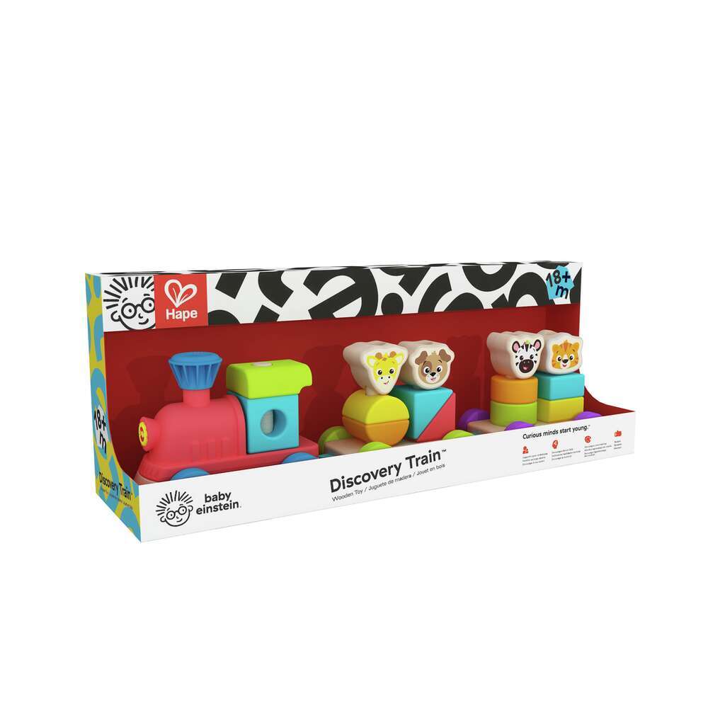 Tren de Madera Tren de Madera