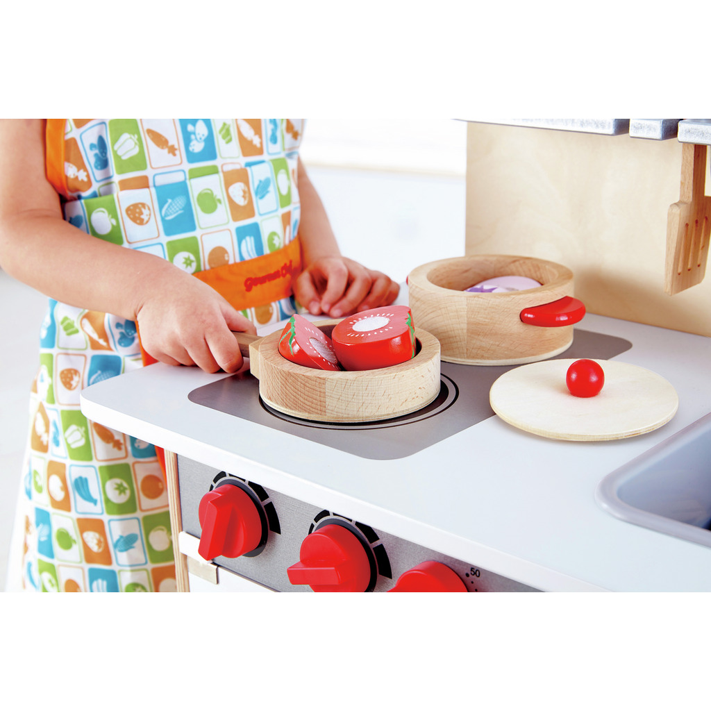 Cocina Gourmet Blanca Cocina Gourmet Blanca