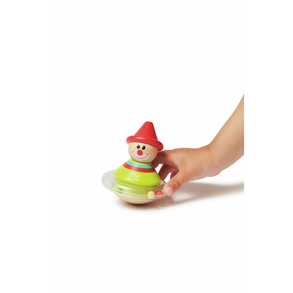 Payaso Equilibrista Payaso Equilibrista