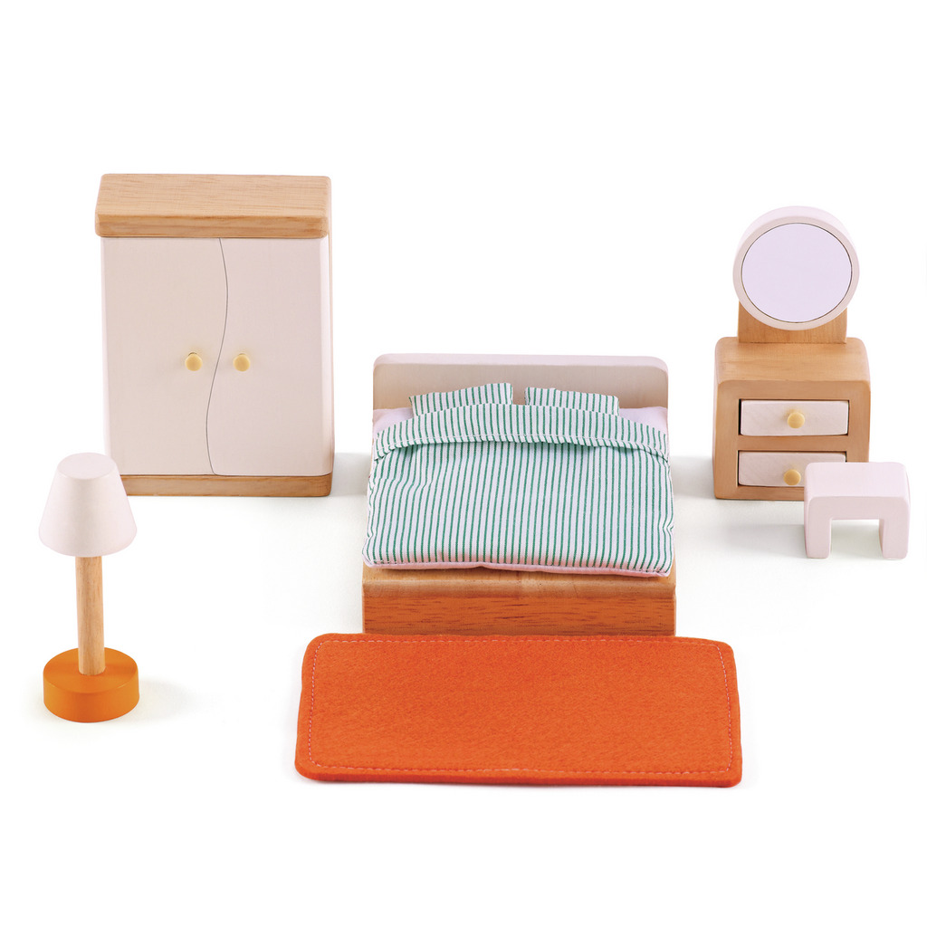 Dormitorio Grande