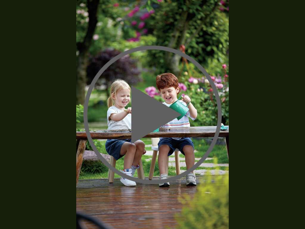 Juego de Herramientas de jardinería Juego de Herramientas de jardinería