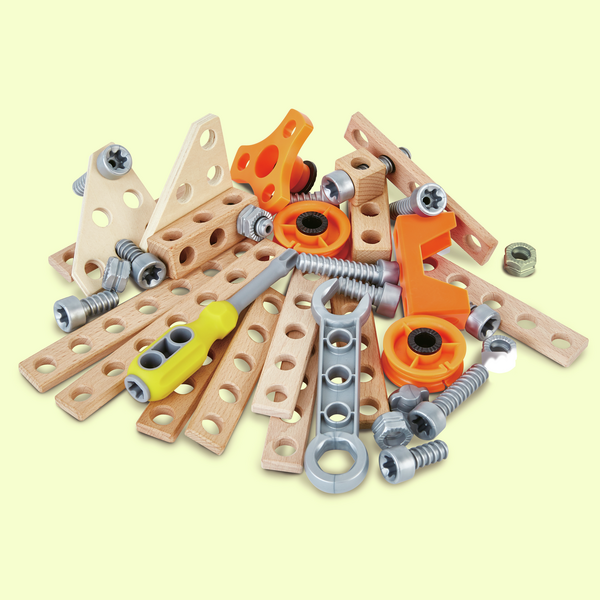 Kit de Experimentos para Principiante Kit de Experimentos para Principiante