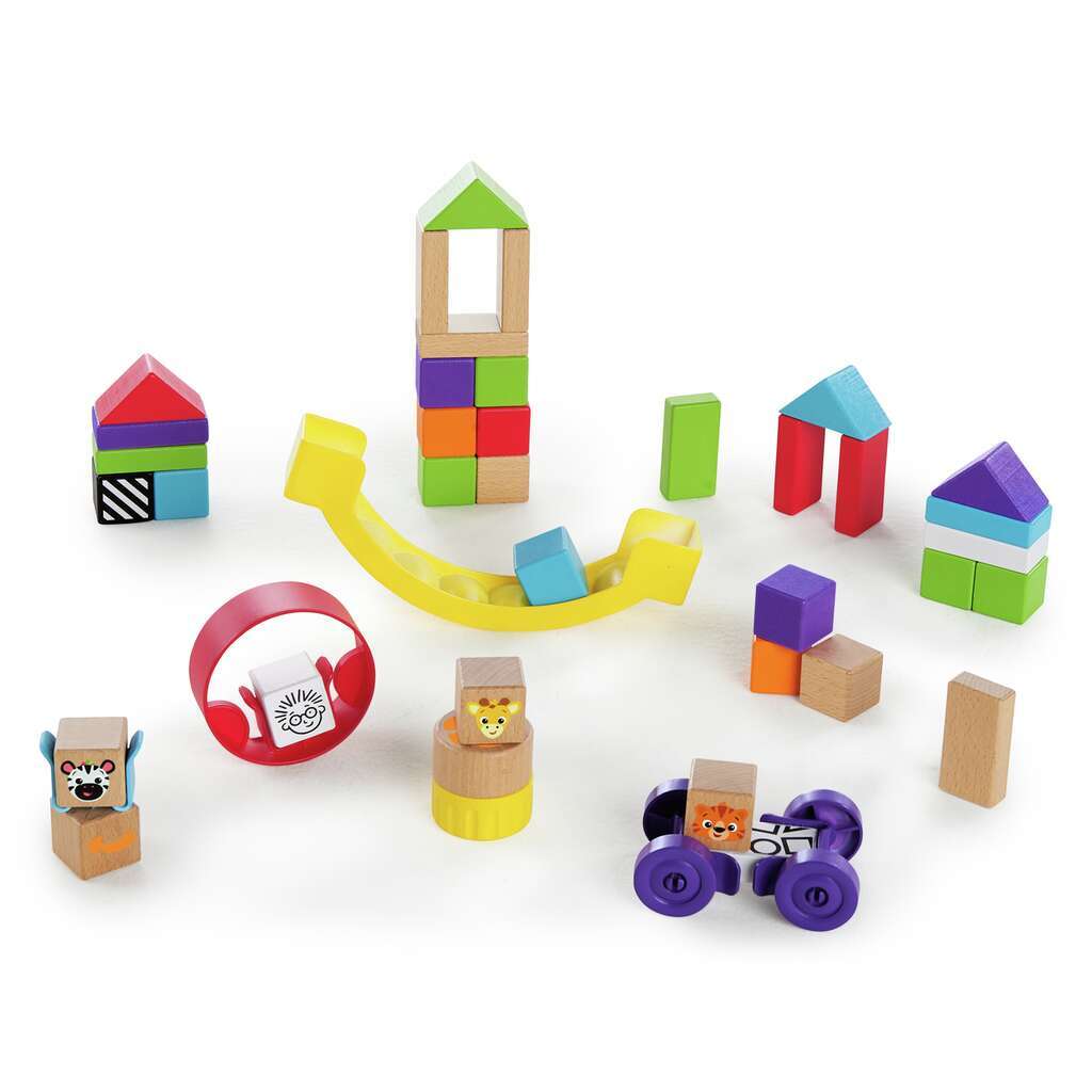 Kit de Creaciones Curiosas Kit de Creaciones Curiosas