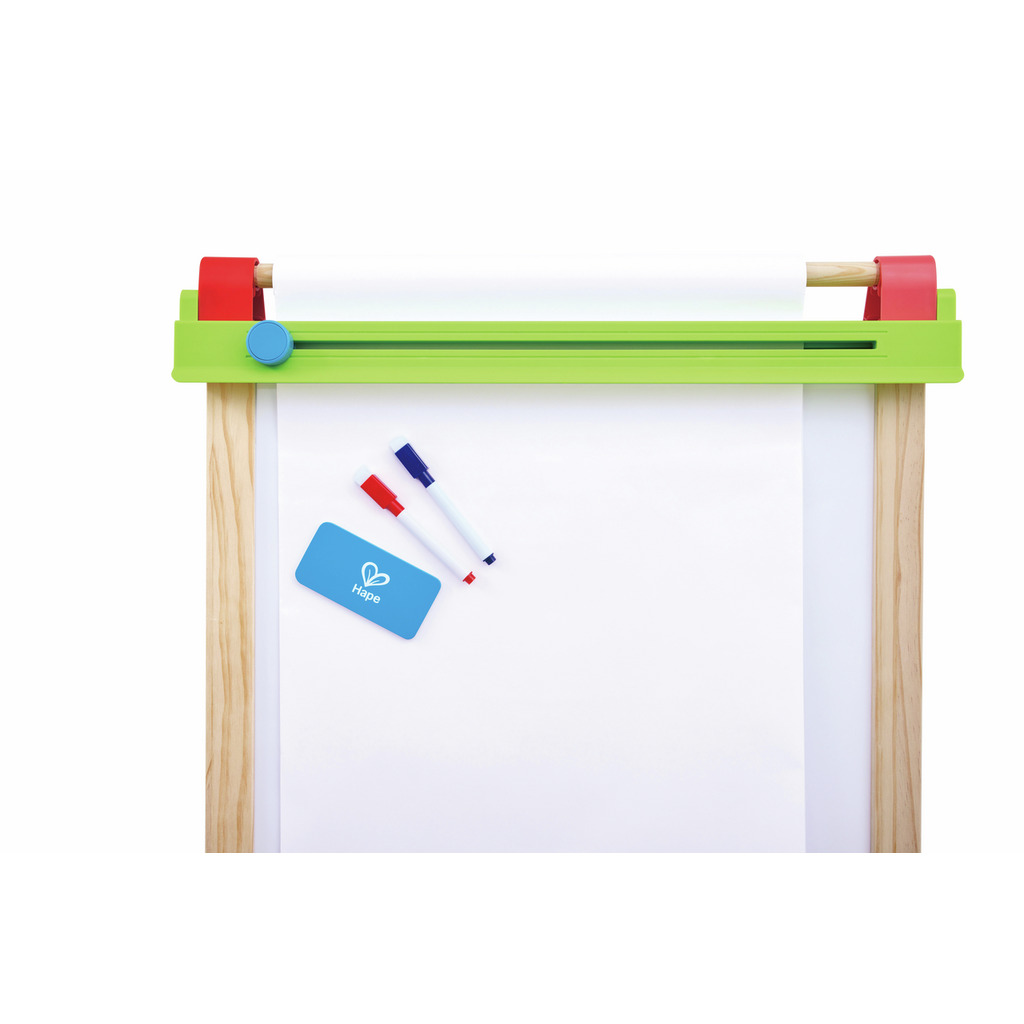 Caballete de pequeño artista Caballete de pequeño artista