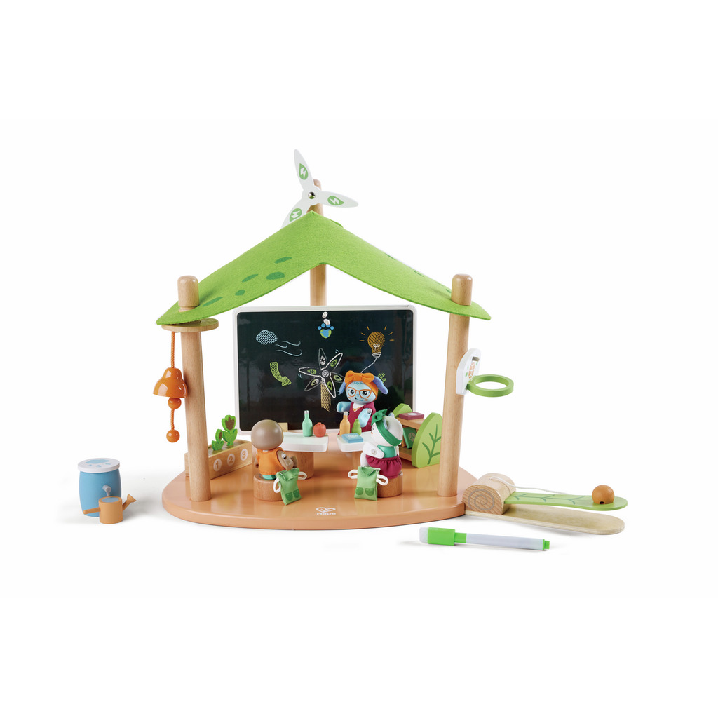 Escuela del planeta ecológico Escuela del planeta ecológico