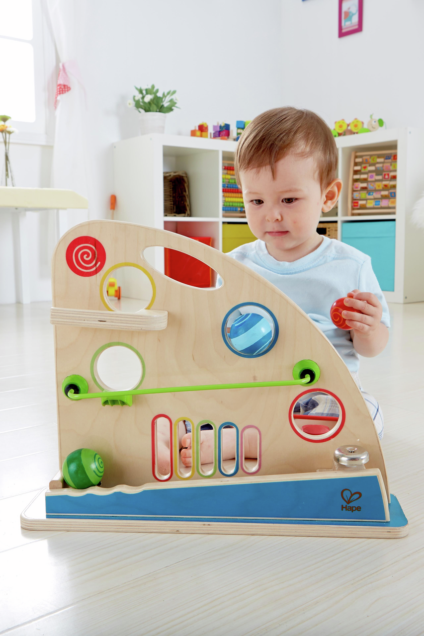 Derbi de Bolas Derbi de Bolas