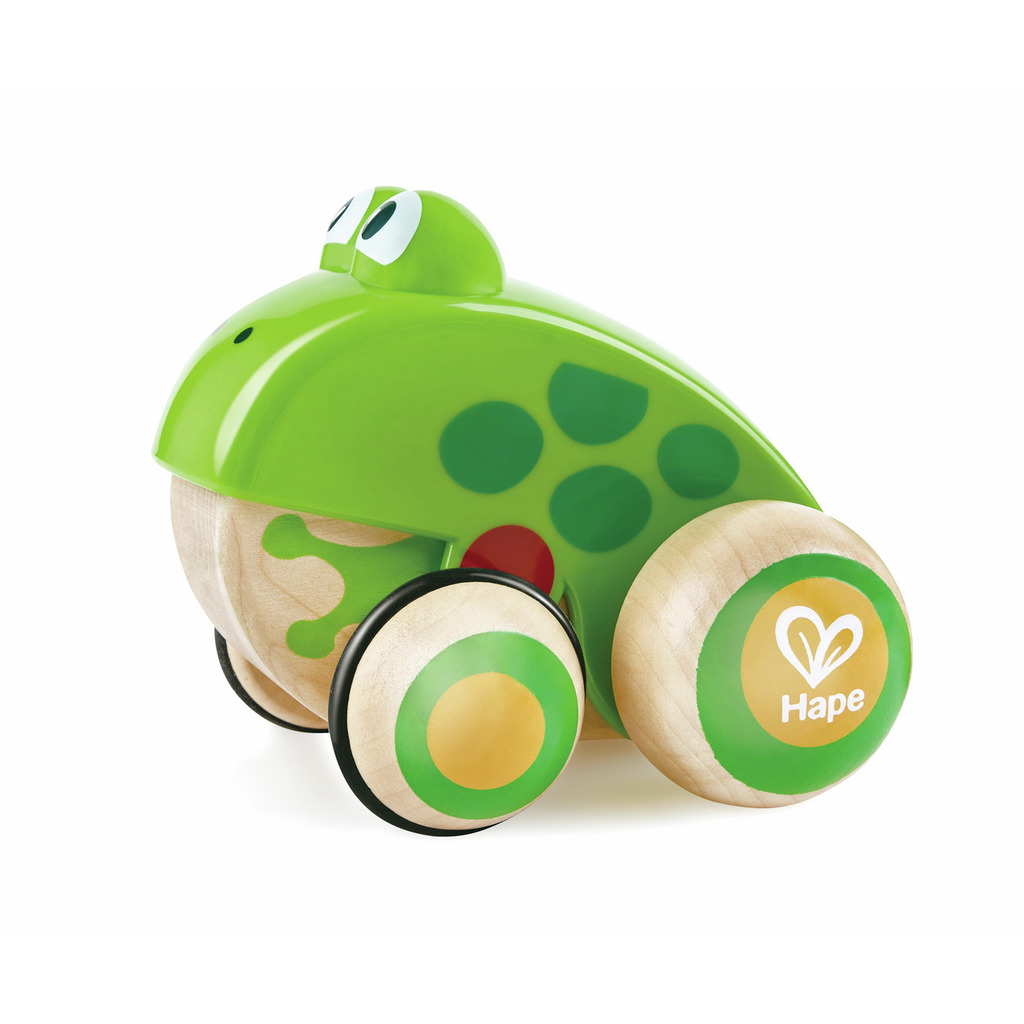 Familia de Ranas de Arrastre Familia de Ranas de Arrastre