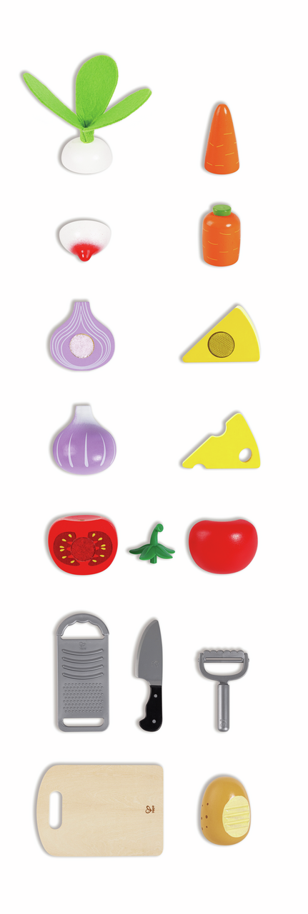 Básicos de Cocina Básicos de Cocina